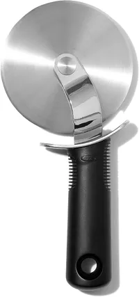 OXO Good Grips 4-Inch Pizza Wheel and Cutter