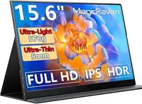 MagicRaven Portable Monitor