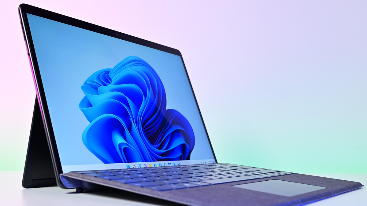 Surface Pro 9 and Surface Laptop 5 CPU and availability details leak ahead of launch