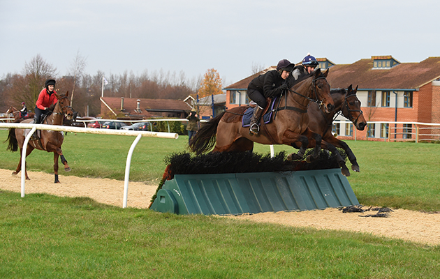 Point-to-Point Training on 03 12 2015