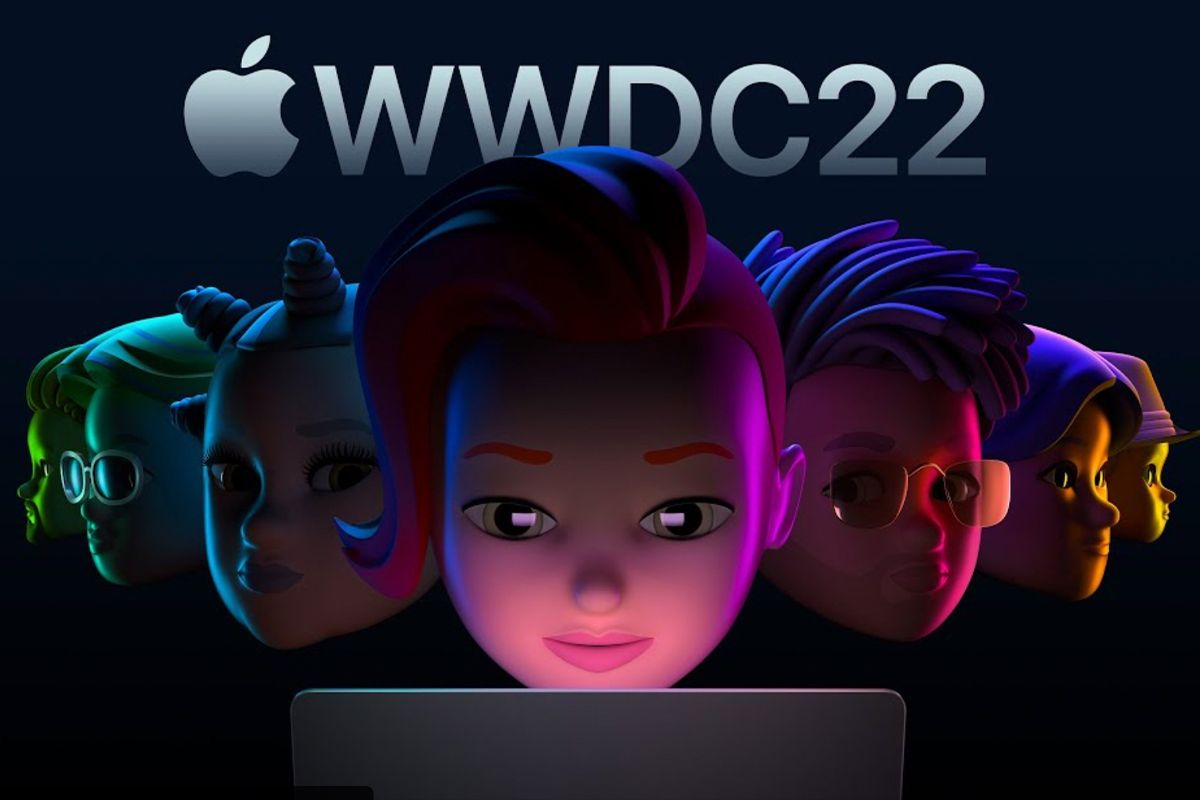 Apple WWDC 2022: all the big announcements