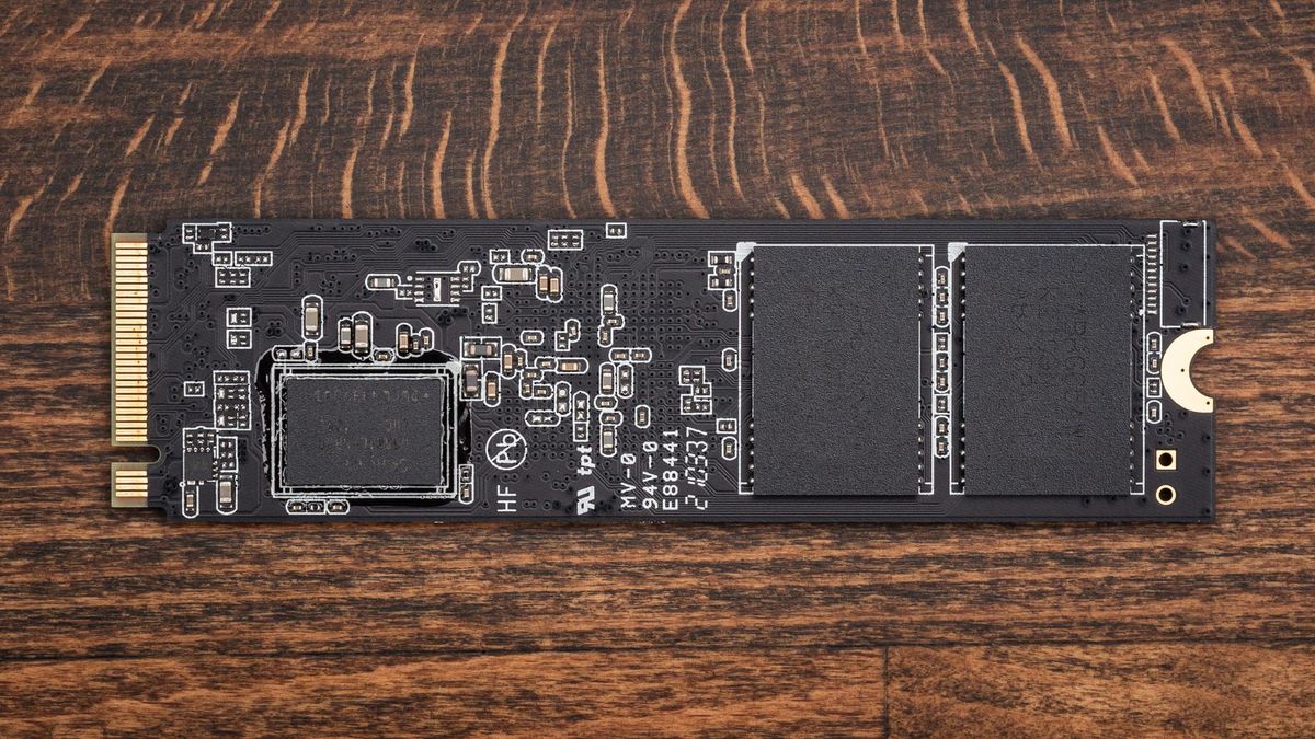 MSI Spatium 470