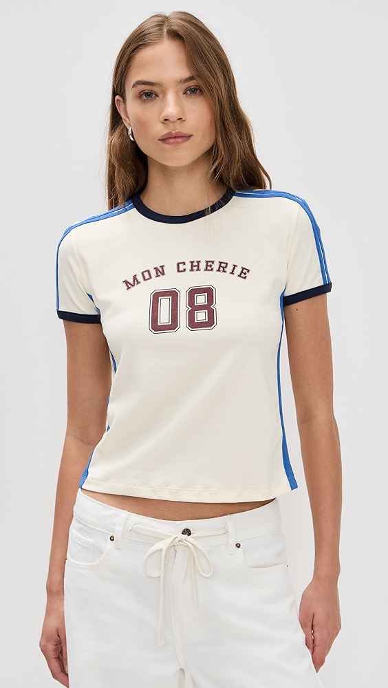 Lioness Mon Cherie Tee