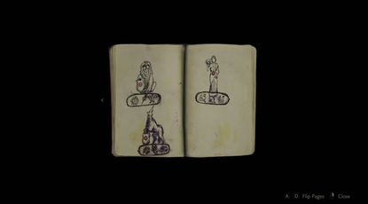 Resident Evil 2 Remake medallion locations