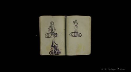 Resident Evil 2 Remake medallion locations