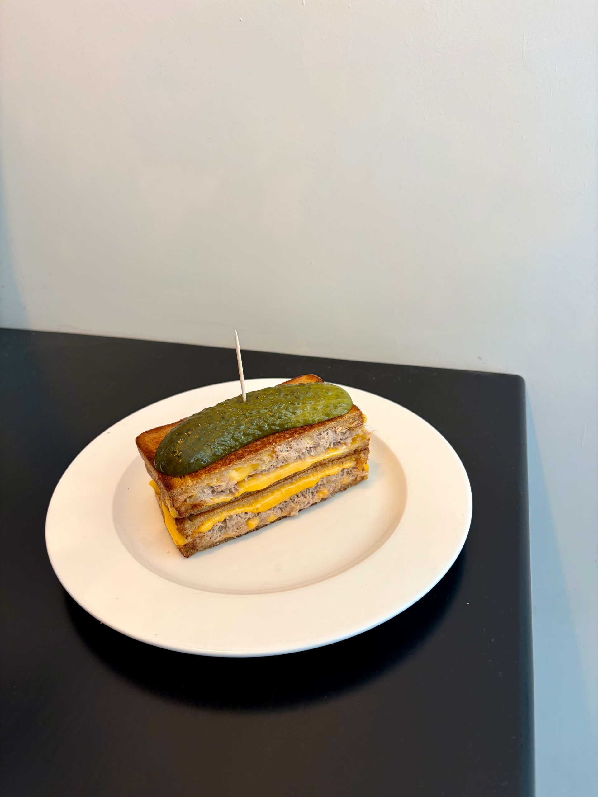 marrions bar restaurant london review