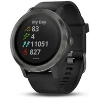 Garmin vívoactive 3 GPS smartwatch: 279.99$162.07 at Amazon
Deal ends: unknown
