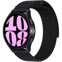 Samsung Galaxy Watch 6: $299 $225 @ Walmart
