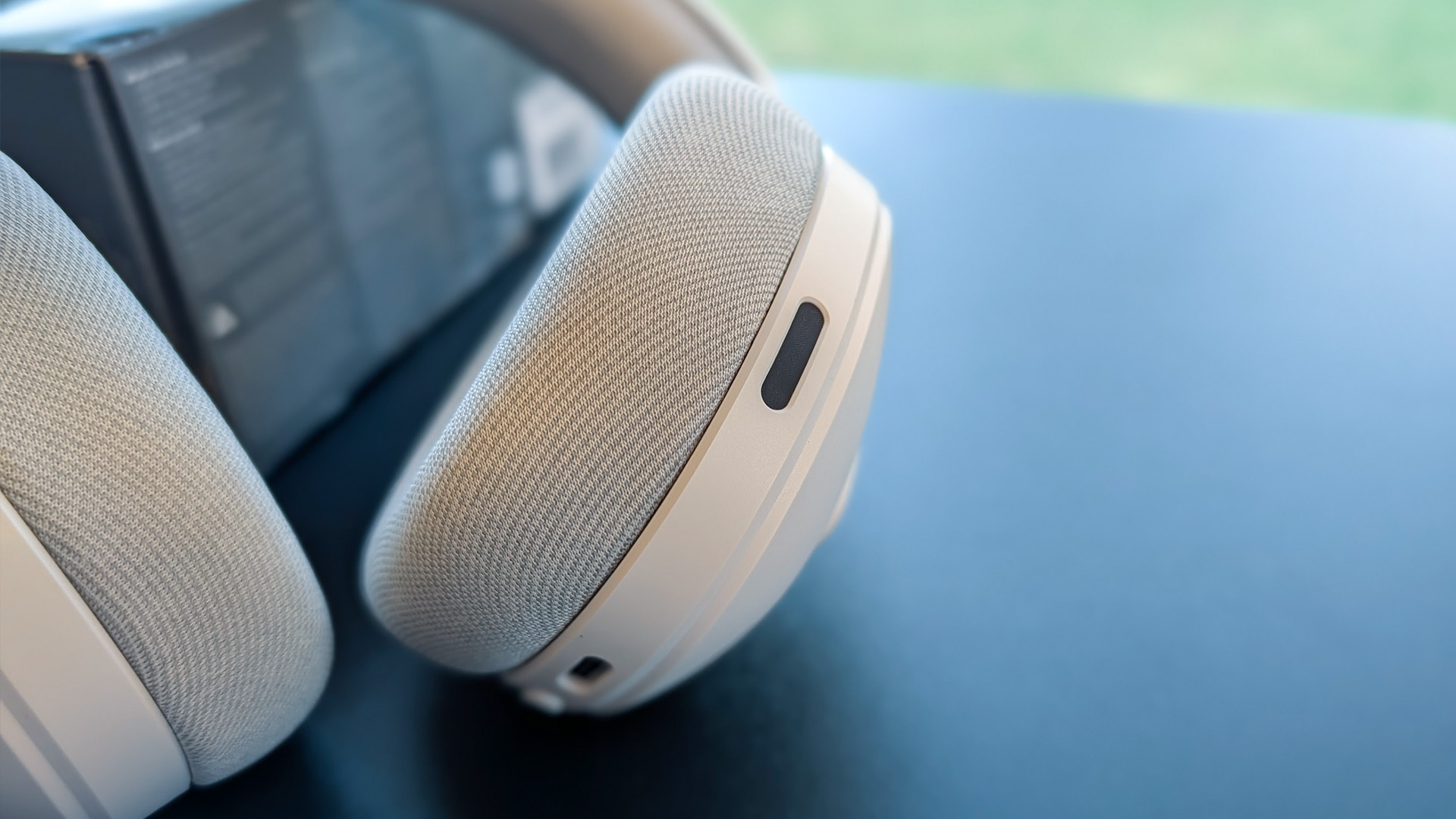 Logitech G325 Lightspeed Wireless Gaming Headset