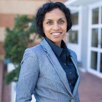 Ramona Vijeyarasa's avatar