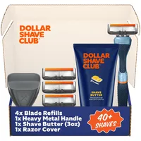Dollar Shave Club Shave Set