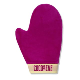 an image of Coco & Eve Tan Mitt