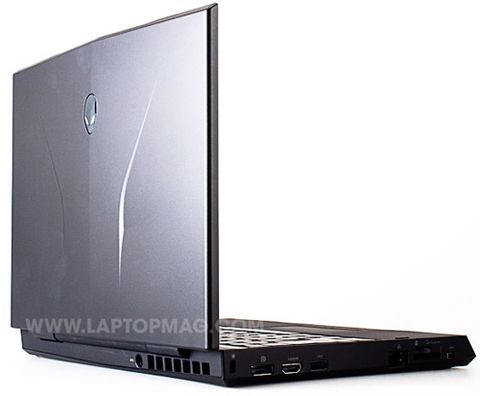 Alienware M11x R3 Configs Software Warranty And Verdict Gaming Laptops Laptops Review Laptop Mag