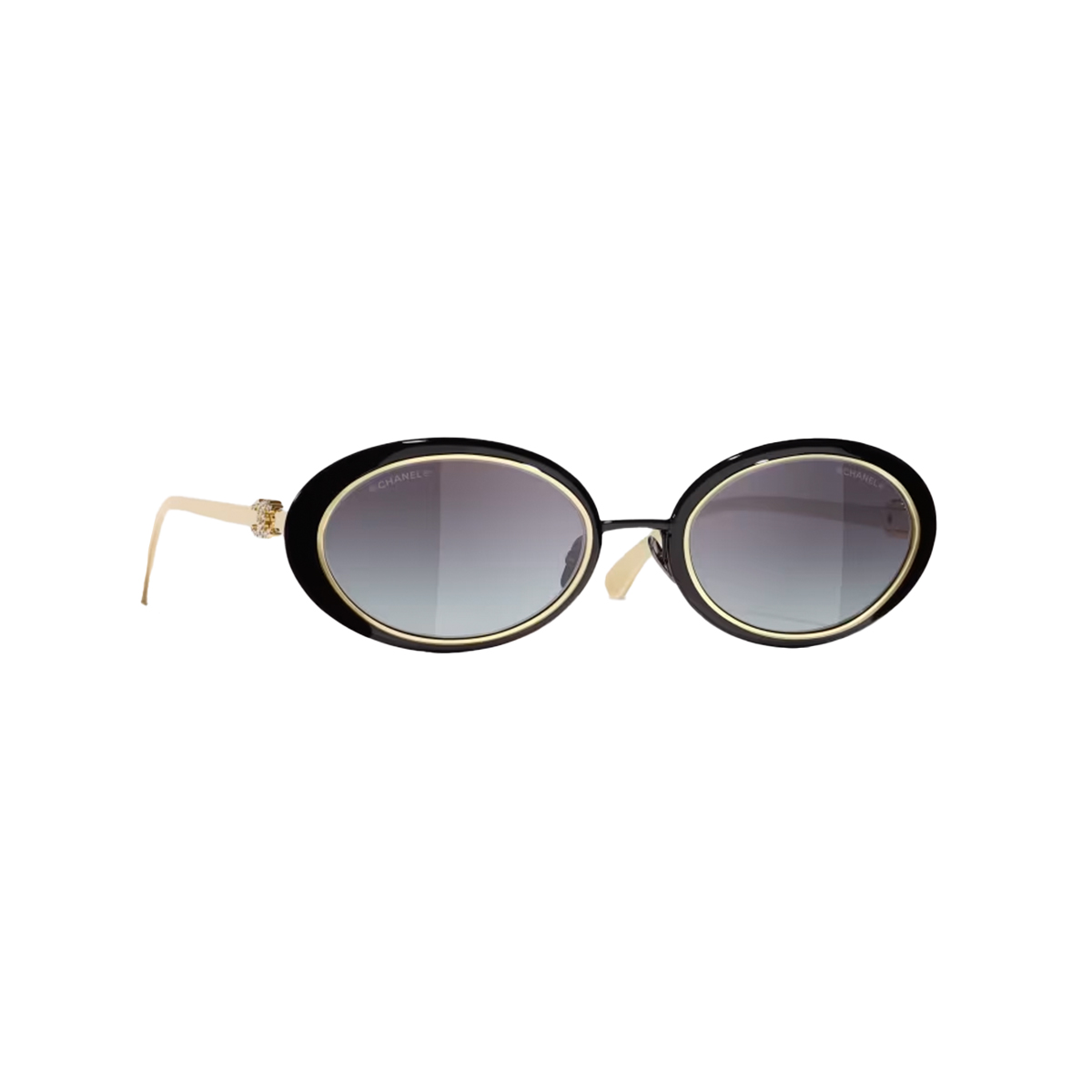 Oval Sunglasses