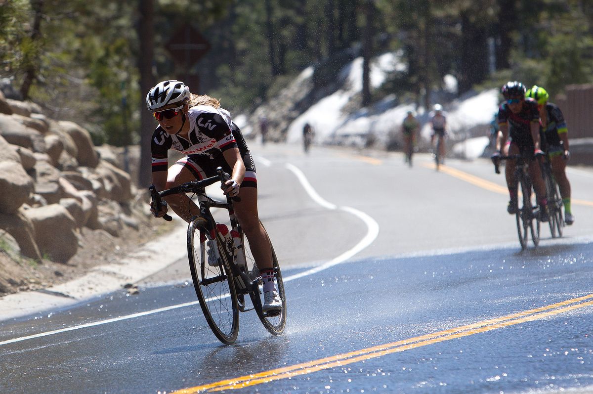 Leah Kirchmann (Team Sunweb)