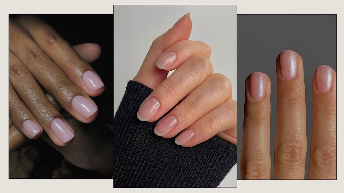 The Chicest People I Know Wear a Bespoke Nail Colour—7 Nail Layering Combos That Always Look Expensive