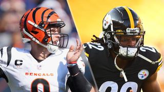 Bengals vs Steelers live stream: How to watch NFL week 3 game online