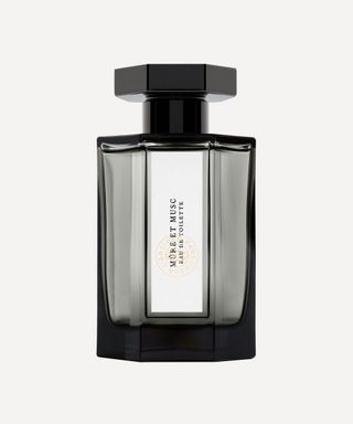 Blackberry Dan Musk Eau de Toilette