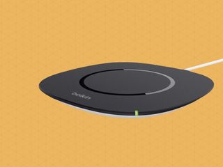 Belkin Qi wireless charging pad