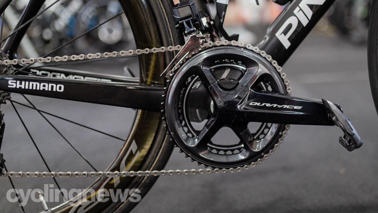 Rohan Dennis Tour Down Under