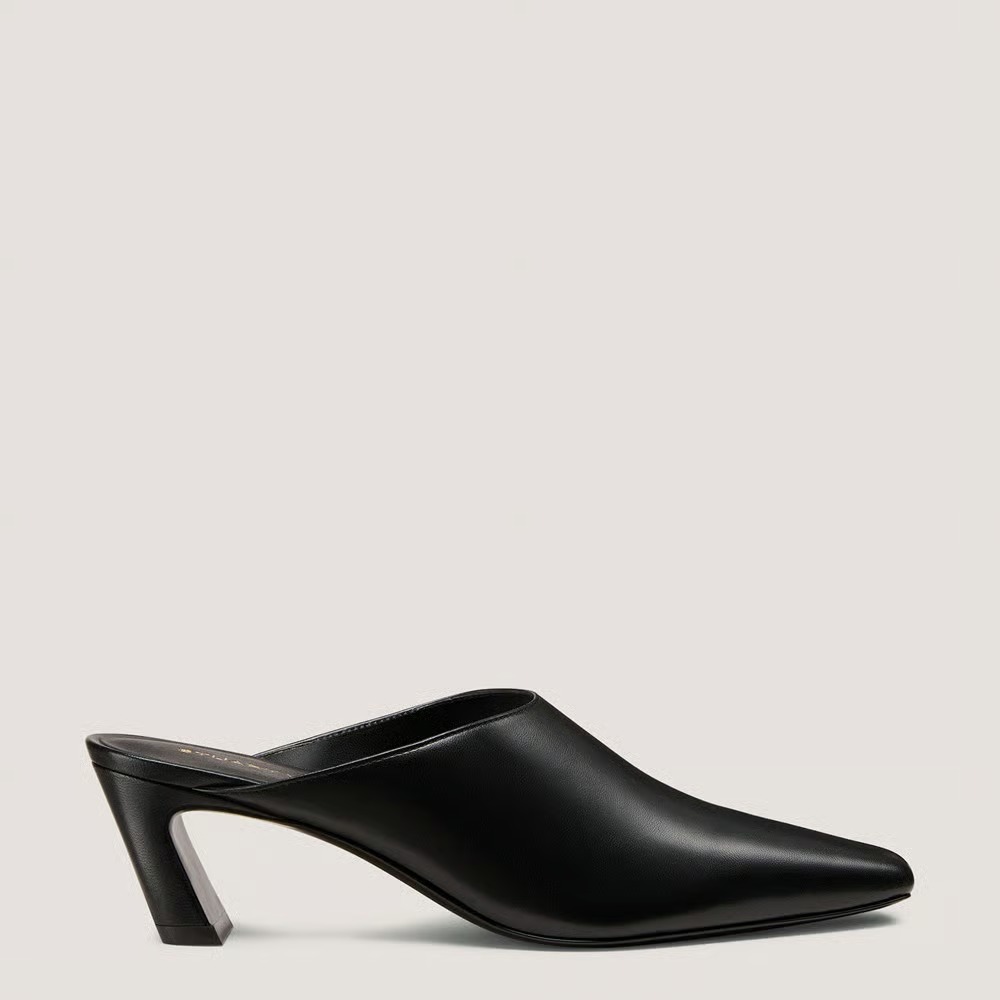 Phadra Heeled Mule