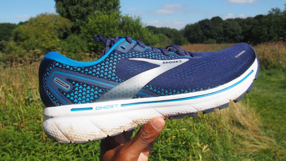 Brooks Ghost 14 review TechRadar