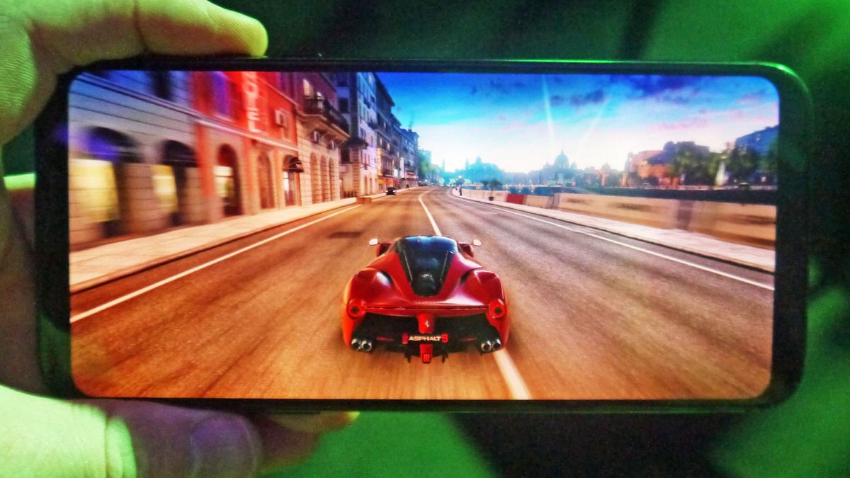 Here’s what experts say mobile gaming will look like in 2020 TechRadar