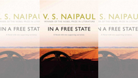 In A Free State