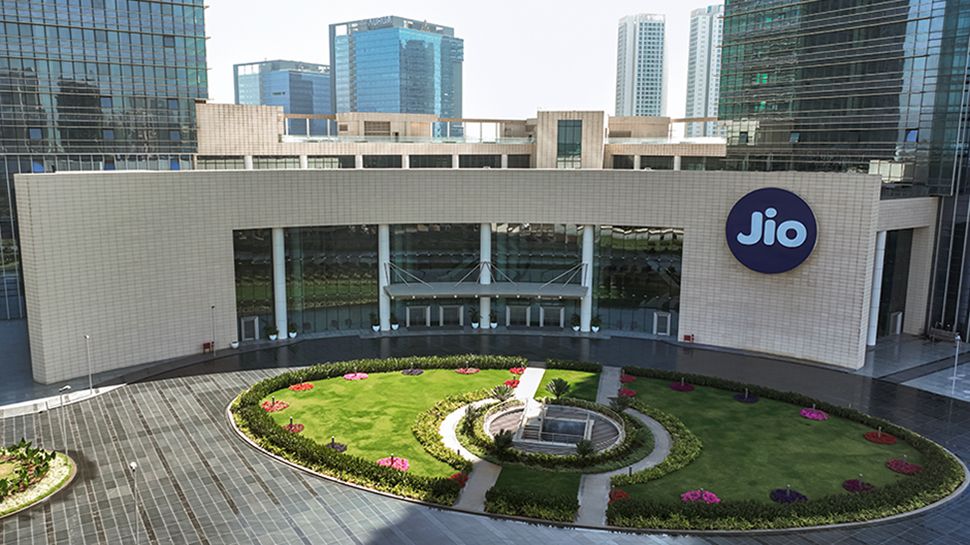 Reliance Corporate Park (RCP), Navi Mumbai