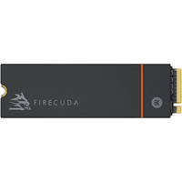 Seagate FireCuda 530 | 2TB | NVMe | 7,300MB/s read | 6,900MB/s write | $459.99 $239.99 at B&amp;H Photo Video (save $220)