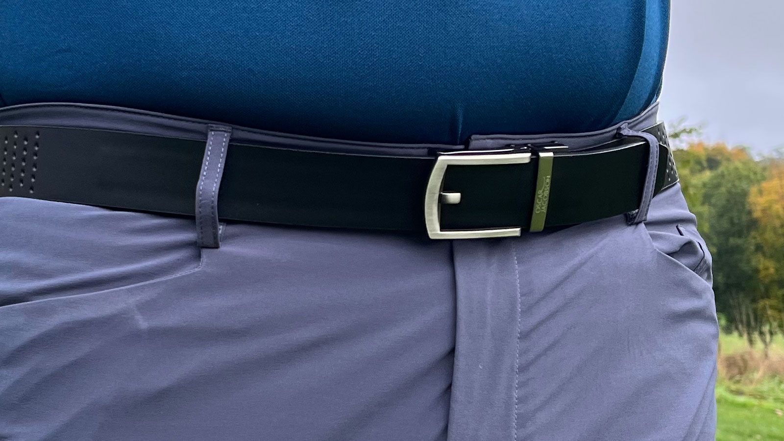 Best Golf Belts 2024 Golf Monthly