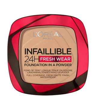 L'Oréal Paris Infallible 24 Hour Fresh Wear Foundation Powder