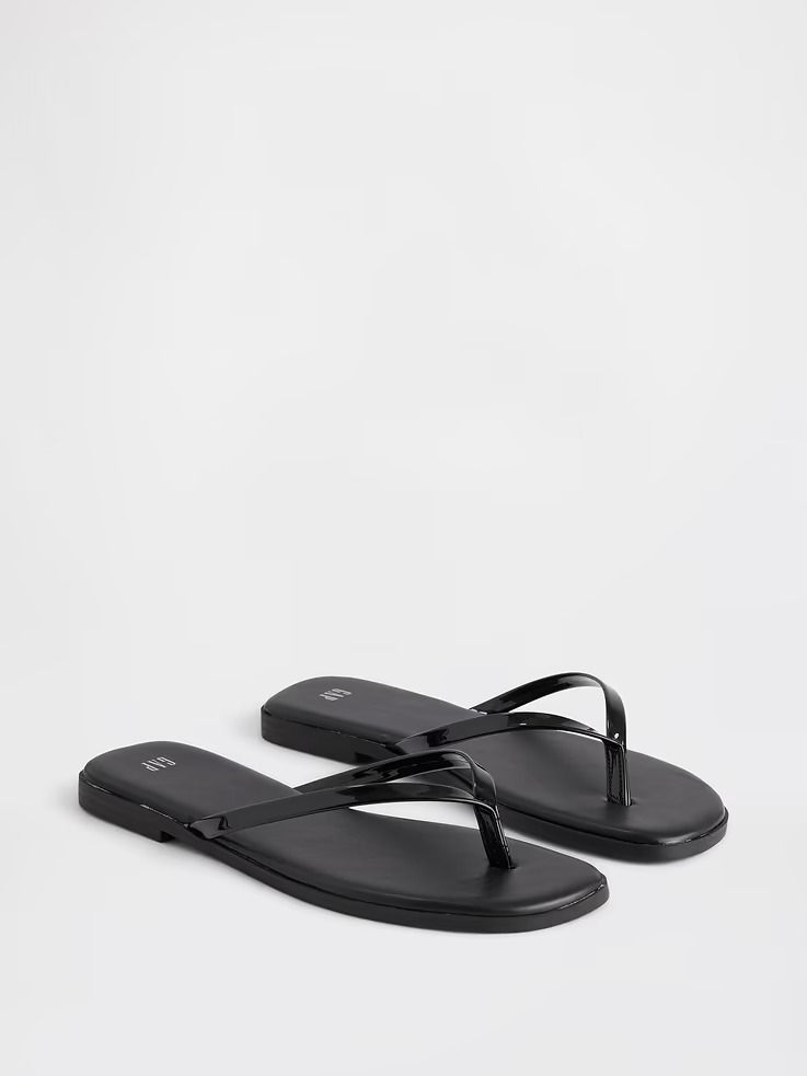 Gap, Flip Flop Sandals