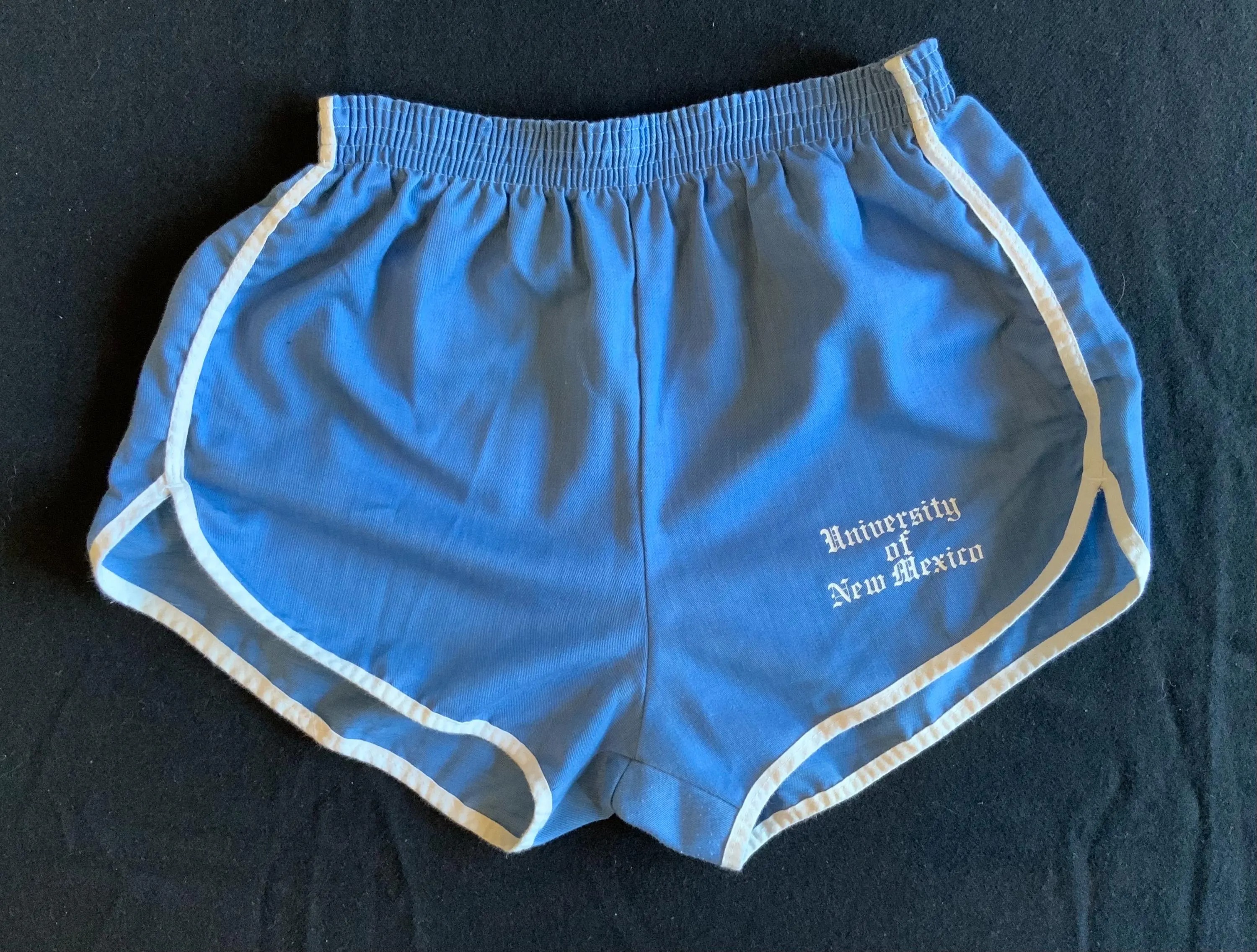 Vintage, Track Shorts