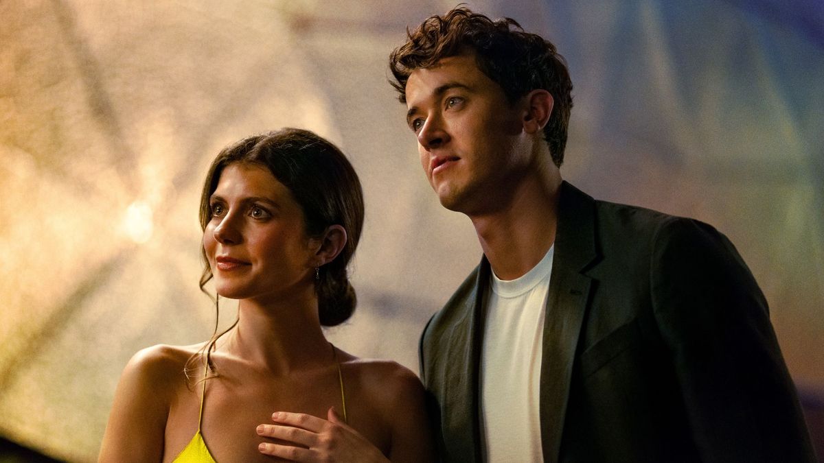 People We Meet on Vacation review: Netflix changes key details from the hit book, but it’s still their best rom-com yet