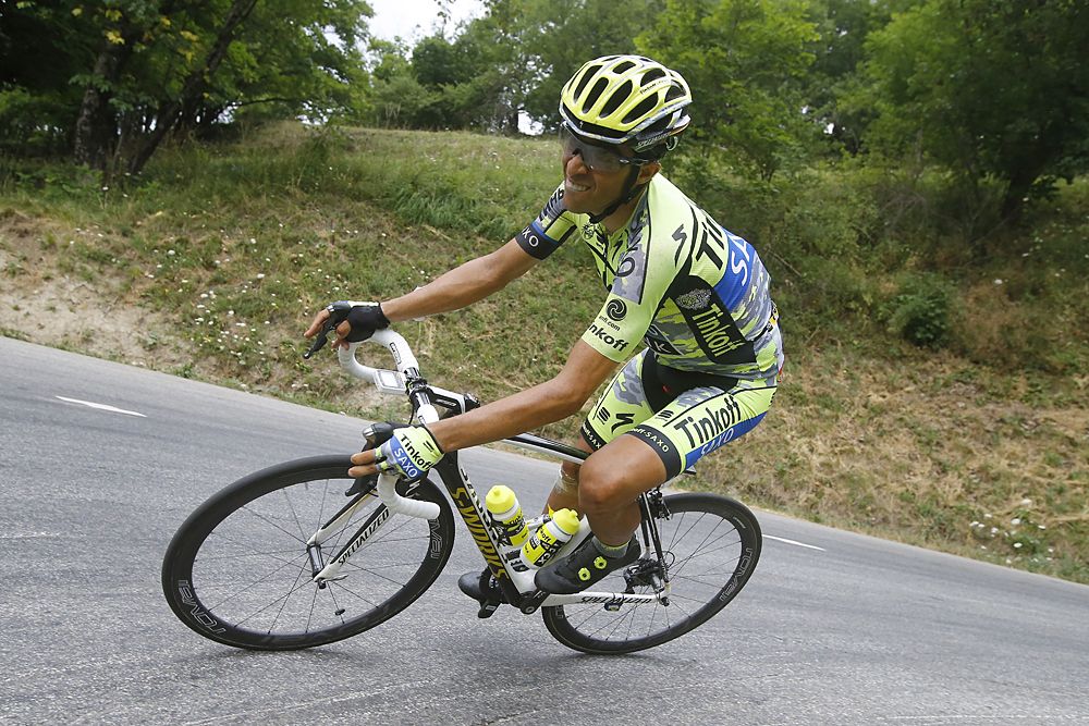 Alberto Contador (Tinkoff-Saxo)