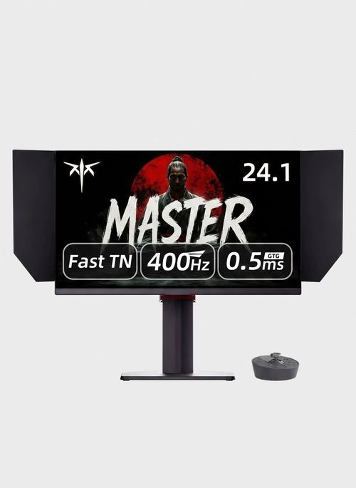 25M1 | 24.1-inch | 400 Hz | TN