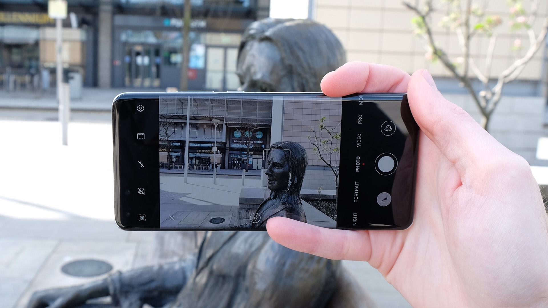 Huawei P40 Pro review: 5 big hits, and one bigger miss