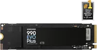 Samsung 4TB 990 Evo Plus SSD Samsung 4TB 990 Evo Plus SSD
