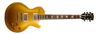 Duane Allman's Layla Gibson Les Paul