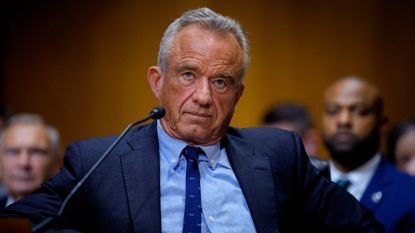 Robert F. Kennedy Jr.