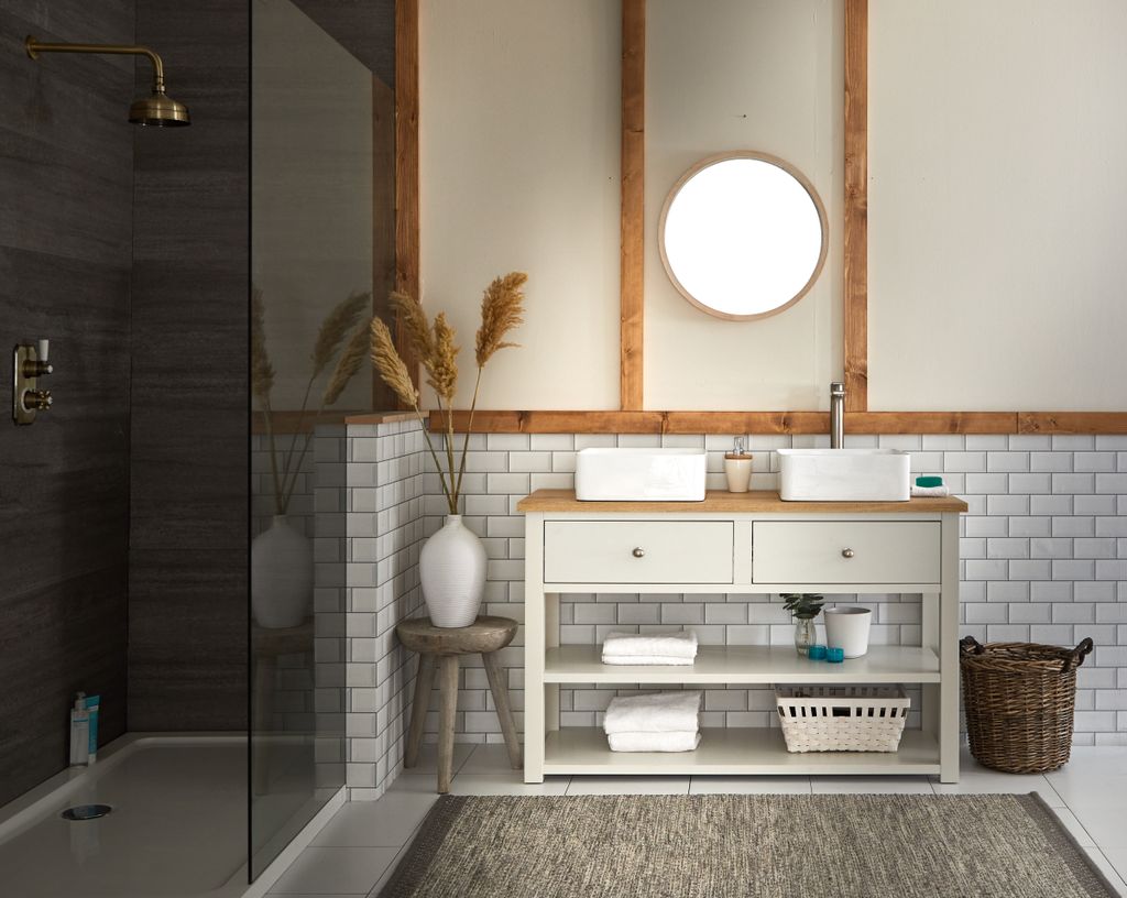 Shower Room Ideas 14 Designs for Updates and New Spaces Homebuilding