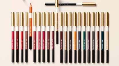 Hermès Beauty Trait d'Hermès eyeliners 