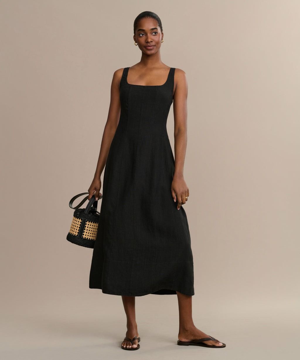 Jenni Kayne, Kinney Dress