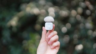 DJI Mic Mini 2S wireless microphone