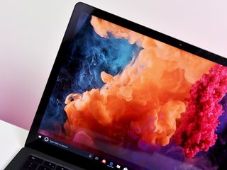 Microsoft Surface Laptop 2