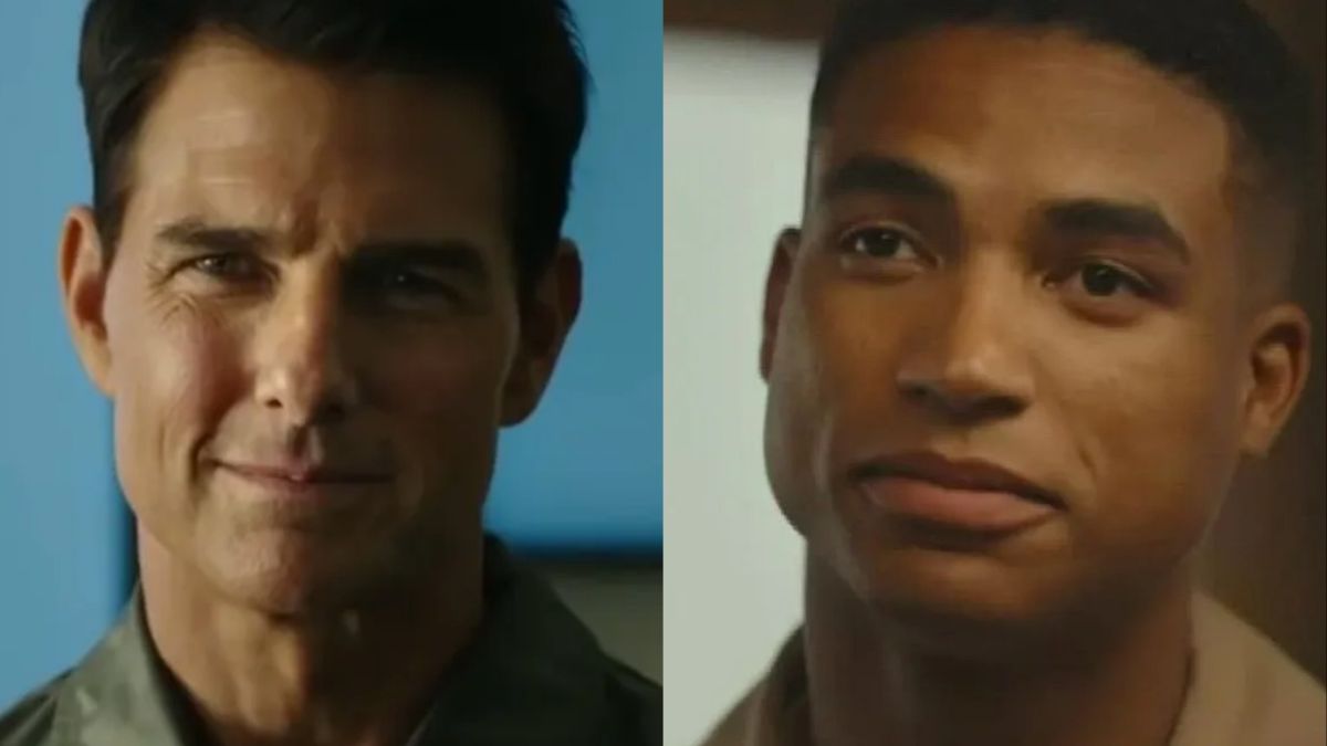 Those Early Top Gun 3 Reports Even Surprised A Maverick Alum. Now, He’s Discussing What He Knows About Tom Cruise’s Threequel