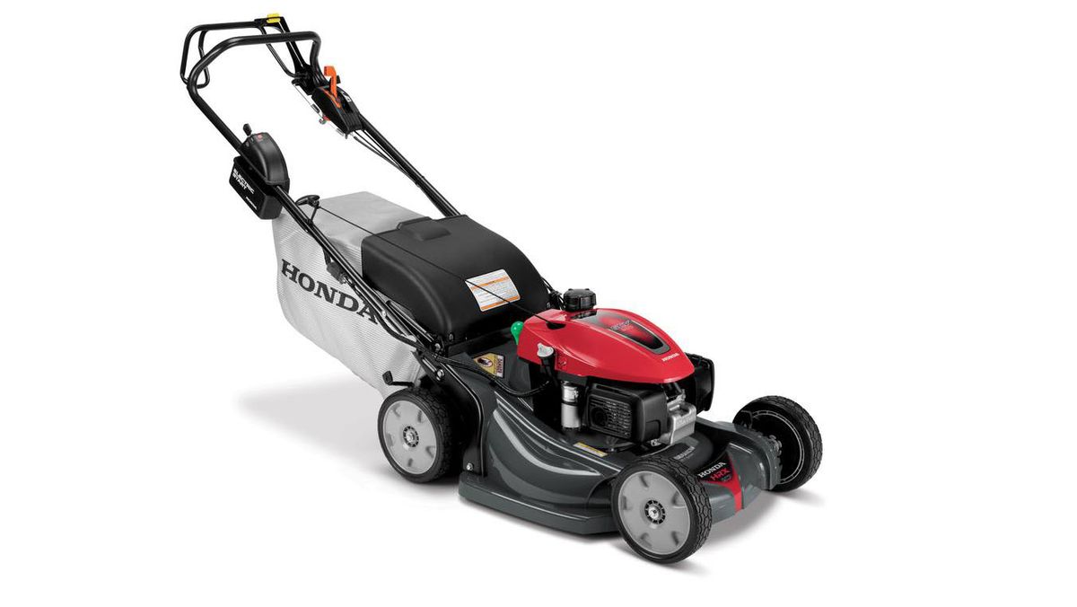 Honda HRX217HZA Review Top Ten Reviews