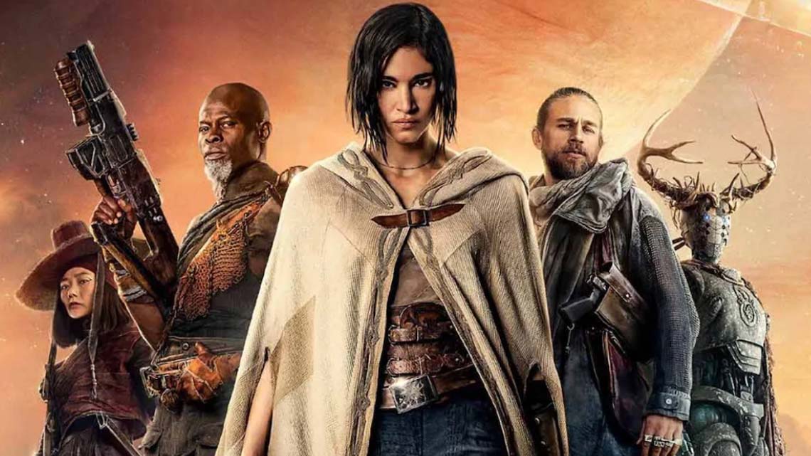 Anticipated Netflix original movie gets scrapped before it starts