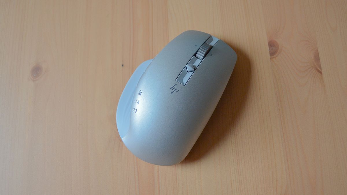 HP Creator 930 Wireless Mouse